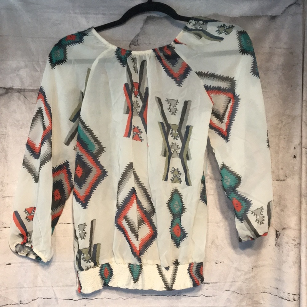 Wet Seal top nwot - Picture 4 of 4